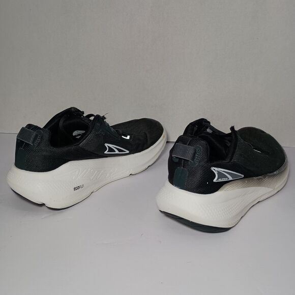 Altra FWD VIA Womens Black Athletic Training Running Shoes Size US 10 EU 42 - Picture 10 of 15